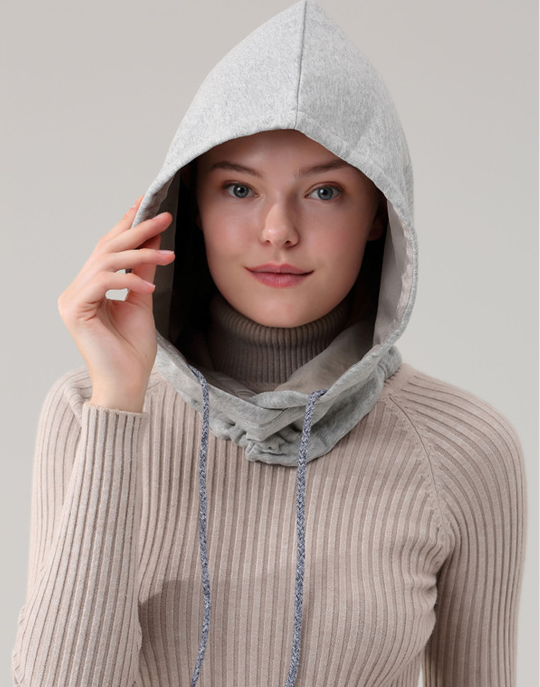 The Radia Smart® Cotton Hood Hat provides EMF protection with silver-lined Faraday fabric that blocks RF, 5G, and wireless radiation. Made from soft, breathable cotton, it supports fertility and overall wellness by reducing daily exposure to harmful frequencies. Ideal for home, work, or travel, this hood hat offers comfort, coverage, and peace of mind in today’s wireless world. Stay stylish and shielded with this health-conscious accessory.